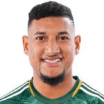 Bryan Acosta, Nashville SC Central Midfielder