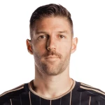 Ryan Hollingshead, Los Angeles FC Right Back