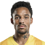 Bryan Reynolds, Rennes Centre Back
