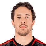 Aaron Herrera, DC United Right Back