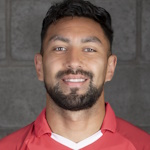 Erik Godoy, Argentinos JRS Centre Back