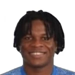 Samuel Isife, Slavia Praha Central Midfielder