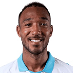 Derek Cornelius, Marseille Centre Back