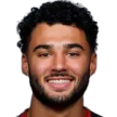 Gage Guerra, Portland Timbers Centre Forward