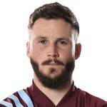 Keegan Rosenberry, Colorado Rapids Centre Back