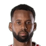 Kellyn Acosta, Pogon Szczecin Central Midfielder