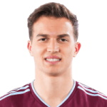 Cole Bassett, Portland Timbers Central Midfielder