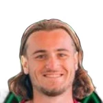 Adam Yahi, Annecy Centre Forward