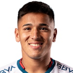 Leandro Lozano, Boca Juniors Right Back