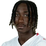Yan Diomande, Real Madrid Left Winger