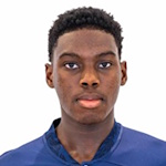 Alexis Vossah, Toulouse Central Midfielder