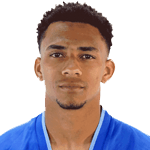Gastón Álvarez, Al-Qadisiyah FC Centre Back
