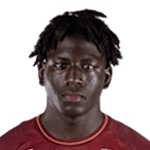 Brian Madjo, Aston Villa Centre Forward