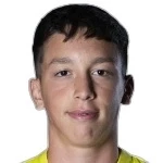 Hugo López, FC Andorra Attacking Midfielder