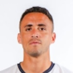 Juan Pintado, Union Santa Fe Right Back