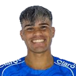 Alan Medina, Everton de Vina Second Striker