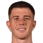 Juan Ignacio Ramírez, Newells Old Boys Centre Forward