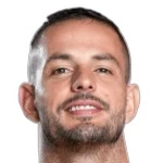 Octavio Rivero, Universidad de Chile Centre Forward