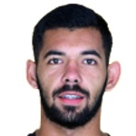 Enzo Martínez, Gimnasia L.P. Centre Back