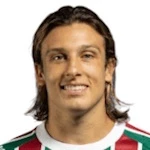 Agustín Canobbio, Fluminense Left Winger