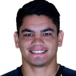Gabriel Fernández, Cruz Azul Centre Forward