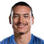 Darwin Núñez, Al Diriyah Centre Forward