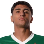 Facundo Torres, Austin Centre Forward