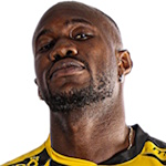 Cecilio Waterman, Universidad de Concepcion Centre Forward