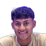 Dilan Godoy, Velez Sarsfield Centre Forward