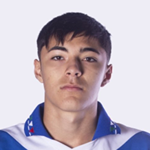 Tobías Andrada, River Plate Right Winger