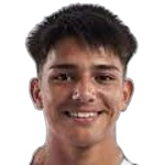 Emiliano Chiavassa, Talleres Cordoba Centre Forward