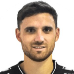 Fermin Antonini, Gimnasia M. Defensive Midfielder