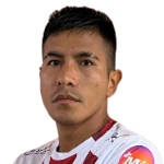 Ademar Rivera Sifuentes, Real Oruro Central Midfielder