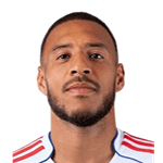 Corentin Tolisso, Lyon Central Midfielder