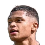 Kelwin, SJK Centre Forward