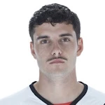 Sergio Camello, Rayo Vallecano Centre Forward