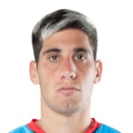 Leonel Picco, Remo Central Midfielder