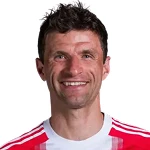 Thomas Müller, Vancouver Whitecaps Second Striker