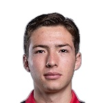 Jose Martin, Atlas Centre Forward