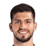 Diego Osío, Al Zawra'a Central Midfielder