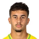 Dominik Celija, Istra 1961 Centre Forward