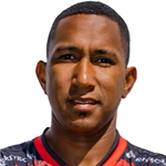 Luis Guerra Romero, FK Tobol Kostanay Central Midfielder