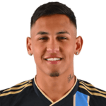 Jesús Bueno, Philadelphia Union Defensive Midfielder