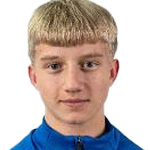 Gabrijel Šivalec, Dinamo Zagreb Central Midfielder