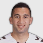 Juan Infante, Atletico Tucuman Centre Back