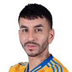 Ángel Correa, River Plate Right Winger
