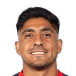 Cristian Tarragona, Union Santa Fe Second Striker