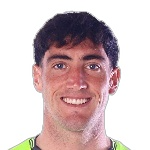 Tomás Marchiori, Velez Sarsfield Goalkeeper