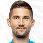 Alexey Sutormin, Fakel Left Winger