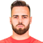Miguel Cardoso, Erzurumspor FK Central Midfielder